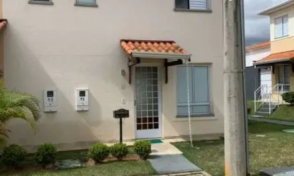 Casa com 2 dormitórios para alugar, 80 m² por r$ 2.950,08/mês - condomínio villa flora - votorantim/sp