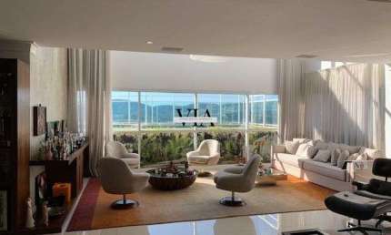 Apartamento com 4 quartos à venda na Avenida Andrômeda, 35, Green Valley Alphaville, Barueri