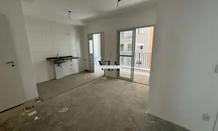 Apartamento com 2 quartos à venda na Rua Bonnard, 222, Alphaville Empresarial, Barueri