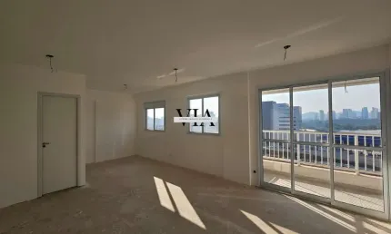 Apartamento no CONTRA-PISO no condomínio Acqua Park Bethaville
