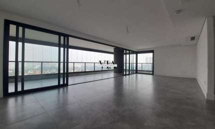 Apartamento de LUXO de 344m² no condomínio Canvas High Houses