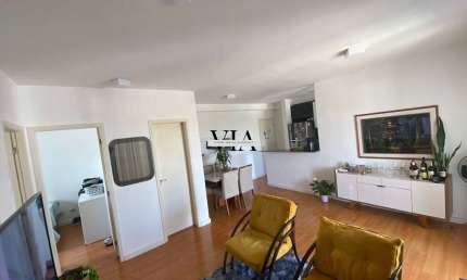 Apartamento de 69m² no condomínio Vitalle em Barueri