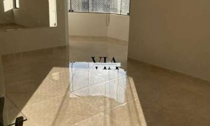 Apartamento de 110m² no condomínio Edifício Itapecuru