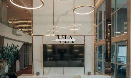 Apartamento com 4 quartos à venda na Avenida Parkinson, 71, Alphaville Empresarial, Barueri