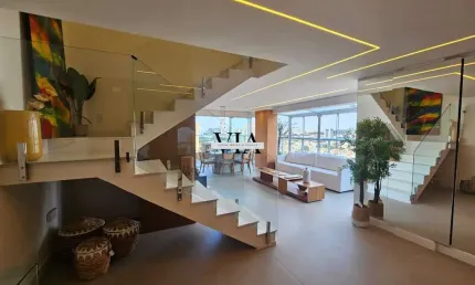 Cobertura PORTEIRA FECHADA no condomínio Edifício Spot 360, no melhor de Osasco