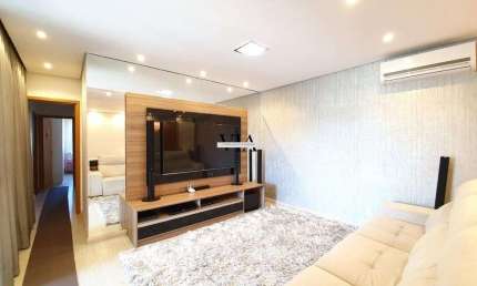 Apartamento de 116m² no condomínio Reserva Alphasitio
