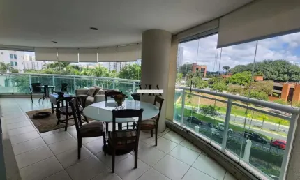 Apartamento de Luxo no condomínio MADISON GRAMERCY PARK