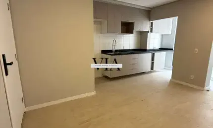Apartamento de 52m² - More dentro do Green Valley em Alphaville