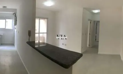 Apartamento com 2 quartos à venda na Avenida Trindade, 374, Bethaville I, Barueri