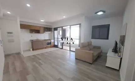 Apartamento de 69m² no condomínio bonnard 307 - dentro do green valley em alphav