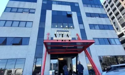 Sala comercial à venda na Alameda Araguaia, 933, Alphaville Industrial, Barueri
