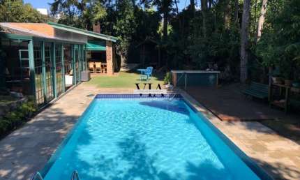 Casa em condomínio fechado com 3 quartos à venda na Avenida Yojiro Takaoka, 2411, Alphaville, Santana de Parnaíba