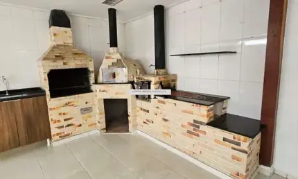 Casa em condomínio fechado com 3 quartos à venda na Avenida Victor Civita, 235, Tamboré, Santana de Parnaíba