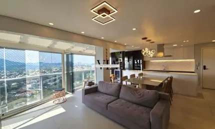 Maravilhosa Cobertura TRIPLEX - PORTEIRA FECHADA em Alphaville