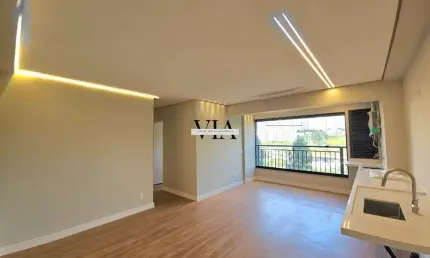 Apartamento novo de 70m² no condomínio Bonnard 307 - 03 Quartos