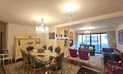 Apartamento de 167m² no condomínio califórnia towers - no coração de alphaville