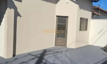 Casa à venda no bairro Portal de Fátima II - Araguari/MG