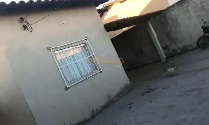 Casa com 3 quartos à venda na Fátima, Araguari 
