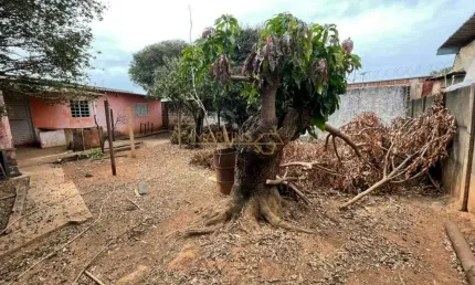 Terreno à venda no Centro, Araguari 