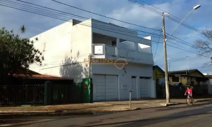 Prédio à venda no Goiás, Araguari 