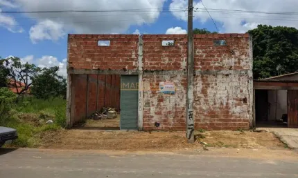 Terreno à venda no Vieno, Araguari 