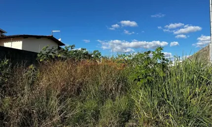 Terreno para Venda, Araguari / MG, bairro Joquei Clube
