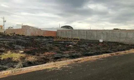 Terreno para Venda, Araguari / MG, bairro Jardim Botanico