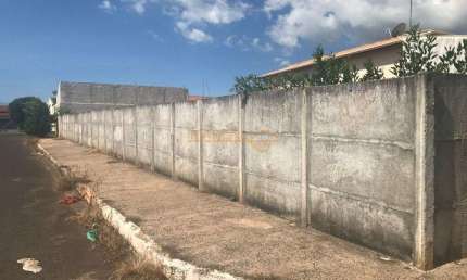 Terreno à venda no Paineiras, Araguari 