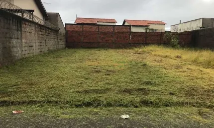 Terreno à venda no bairro Portal de Fátima II - Araguari/MG
