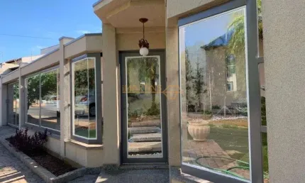 Casa com 3 quartos à venda no Sibipiruna, Araguari 