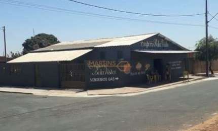 Casa com 1 quarto à venda na 1, 1, Vieno, Araguari