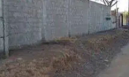 Terreno à venda no Vieno, Araguari 