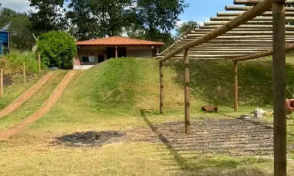 Fazenda à venda na Área Rural de Araguari, Araguari 