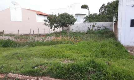 Terreno para Venda, Araguari / MG, bairro Sibipiruna, área total 391,90 m²