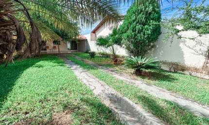 Casa com 2 quartos à venda no Paineiras, Araguari 