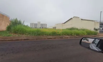 Terreno à venda no bairro jardim interlagos i - araguari/mg