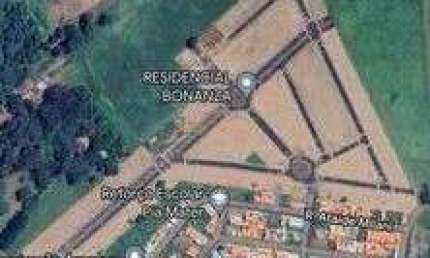 Terreno à venda no Bosque, Araguari 
