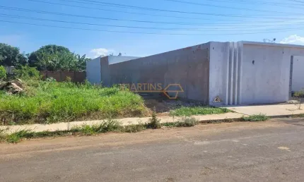 Terreno para Venda, bairro Bela Vista, terreno 250,00 m²
