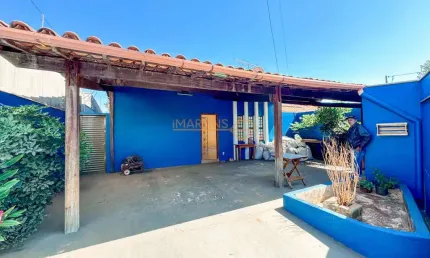 Casa com 2 quartos à venda no Sibipiruna, Araguari 
