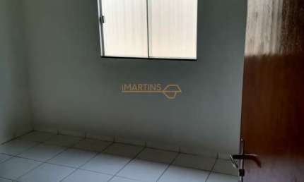 Casa à venda no bairro Jardim Interlagos I - Araguari/MG