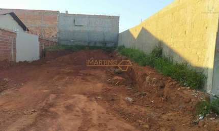 Terreno para Venda, Araguari / MG, bairro Bela Vista