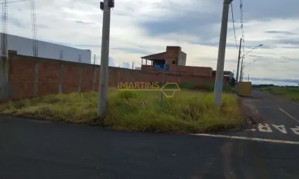Terreno à venda na 1, 1, Bosque, Araguari