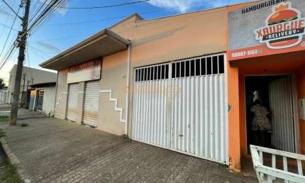 Terreno para Venda, Araguari / MG, bairro Sibipiruna, terreno 528,00m²