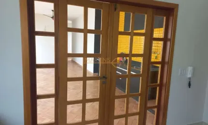Casa à venda no bairro Jardim Interlagos II - Araguari/MG