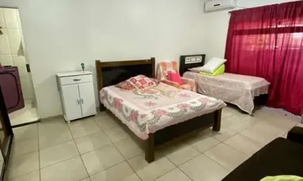 Casa à venda no bairro Jardim Milenium - Araguari/MG