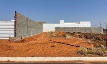 Terreno à venda na 1, 1, Conjunto Ouro Verde, Araguari