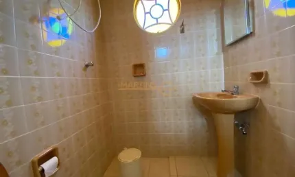 Casa com 4 quartos à venda no Rosário, Araguari 