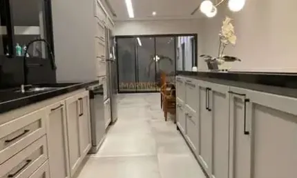 Casa à venda no bairro Jardim Botanico - Araguari/MG