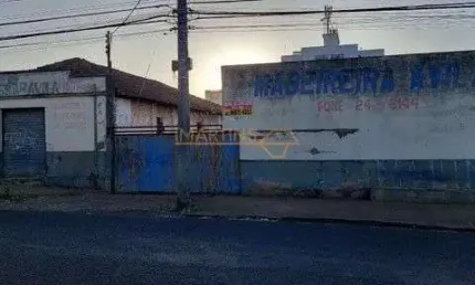 Ponto comercial à venda na 1, 1, Bosque, Araguari
