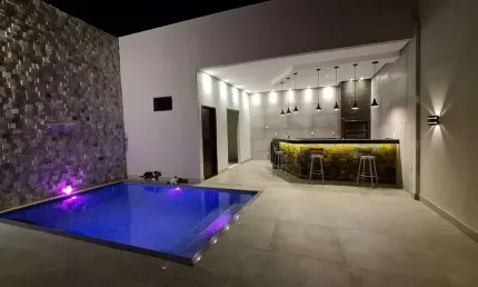 Casa à venda no bairro Santa Terezinha - Araguari/MG